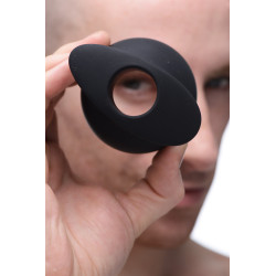 Master Series Plug Tunnel Ass Goblet 10 x 7 cm
